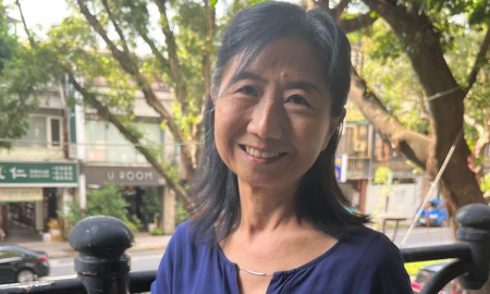 kitchenivytaipei | Instagram | Experience Authentic Taiwanese Flavors with Cookbook Author Ivy Chen in Taipei