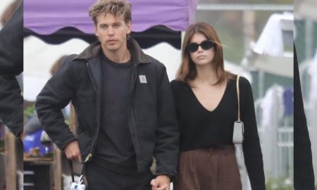 Kaia Gerber and Austin Butler relationship timeline