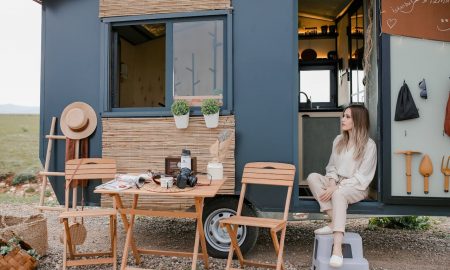 how to buy a mobile home with no money down in 2024?