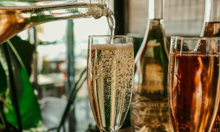 is Prosecco champagne?
