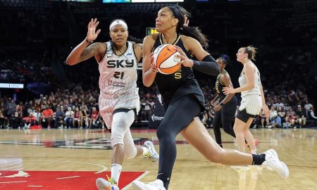 Does the WNBA make money?