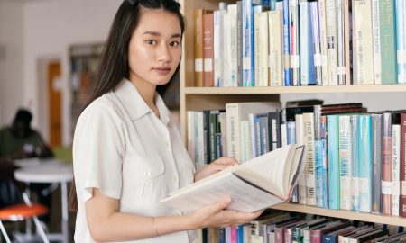 Moving abroad from college