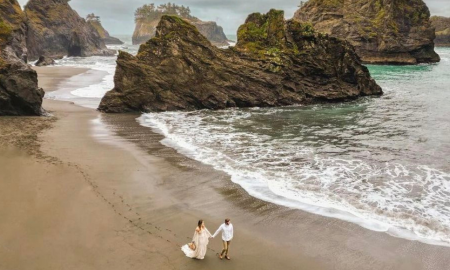 where to stay on the oregon coast