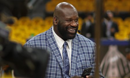 Who is Shaq dating in 2024?