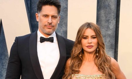 Sofia Vergara's divorce