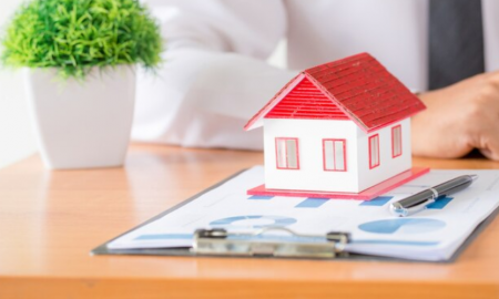What is a Dutch style mortgage