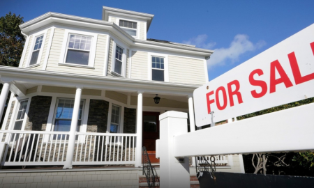 Home Sales Surge Amid Rate Changes